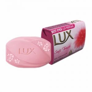 Jabon Lux 85 gr x 12 u.