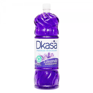 Limpiatodo Dkasa 1800 ml varios aromas