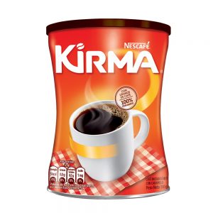 Cafe instantaneo Kirma 190 gr