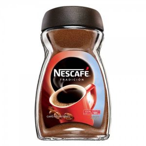 Cafe instantaneo Nescafe 185 gr