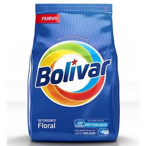 Detergente Bolivar 780 gr