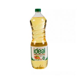 Aceite Ideal Vegetal X1 lt