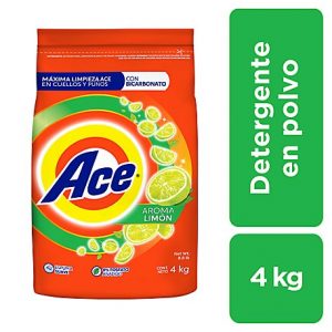 Ace aroma limon x4 kg