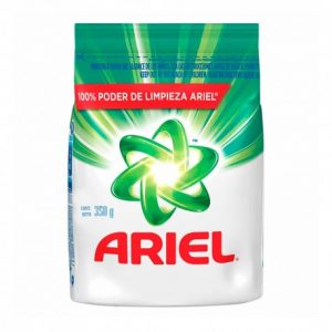 Detergente Ariel x 350 gr