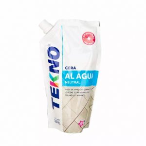 Tekno Cera Sachet x 300 ml al Agua