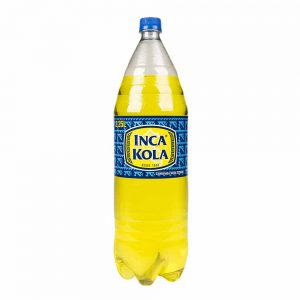 Inca kola 2.25 lts x und