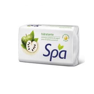 Jobon Spa 130 gr. Hidratante