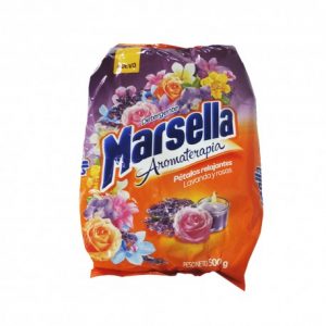 Marsella Detergente x 500 gr Diferente Aromas