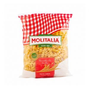 Molitalia fideo tornillo x 250 kg