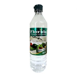 Vinagre florida blanco x 625 ml