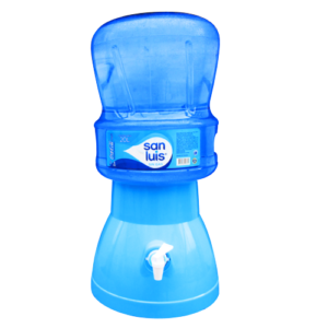 SAN LUIS AGUA MINERAL X 20 LT BIDON ENVASE RETORNABLE